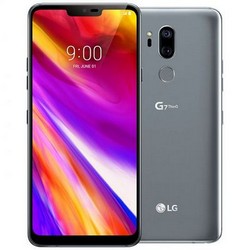 Замена микрофона на телефоне LG G7 в Уфе